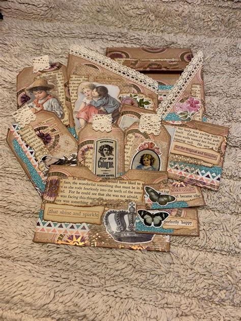 junk journal for sale|scrapbooking and junk journal supplies.